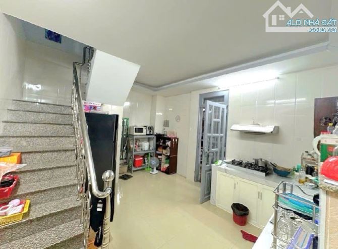 BÁN NHÀ HXH HUỲNH TẤN PHÁT, QUẬN 7, 2 TẦNG, 4.2M x 18.2M, 3PN, 2WC, 6.45 TỶ - 3
