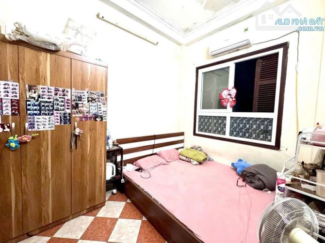 Trung tâm Bắc Từ Liêm - 52m2 - Mặt tiền 5m - Ngõ Thông - gần ô tô - Giá nhỉnh 10 tỷ - 3