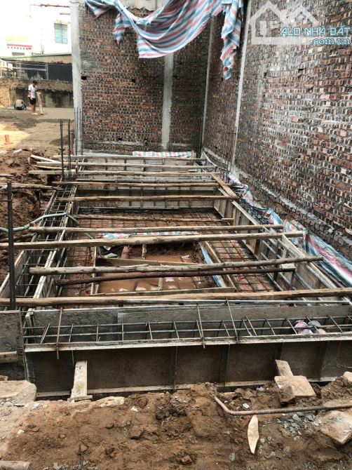 Chị Thịnh nhờ bán nhà đơn lập 5 tầng tại Liên Mạc – Ô tô 7 chỗ vào nhà – Giá nhỉnh 5 tỷ - 3