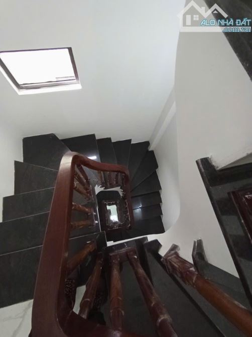 Chú Bình chủ nhà nhờ bán: nhà 5 tầng tại Đông Ngạc – Gần ô tô tránh – Giá 5,7 tỷ - 3