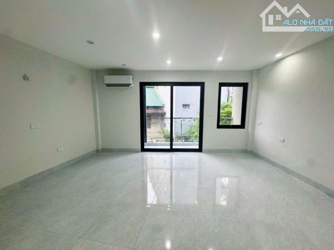 BÁN NHÀ TÂN MAI. NHÀ MỚI ĐẸP. THANG MÁY. 2 THOÁNG. Ô TÔ ĐỖ CỬA. Ở VÀ CHO THUÊ TUYỆT VỜI. - 3