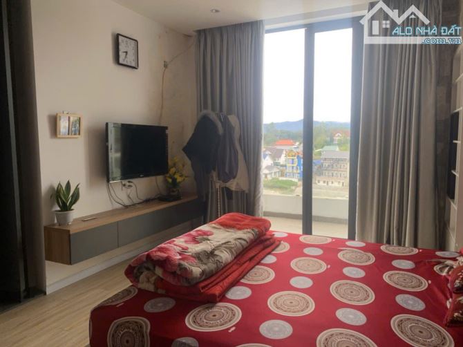 🏡 BÁN NHÀ PHỐ HẺM Ô TÔ LỚN – ĐƯỜNG NGUYỄN HỮU CẢNH, PHƯỜNG 8, ĐÀ LẠT - 3