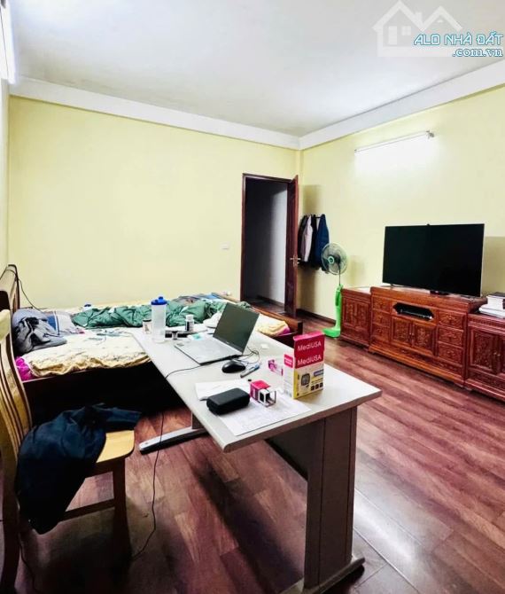 💥💥💥ĐỐC NGỮ BA ĐÌNH - NHÀ PHÂN LÔ, Ô TÔ CHẠY VÒNG QUANH VÀO NHÀ - AN SINH ĐỈNH. - 3