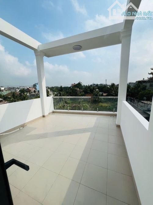 Bán nhà 3 tầng đường THẠNH XUÂN 47, phường THẠNH XUÂN, Q12, dt 70,5m²(4x18).Hẻm 6m. - 3