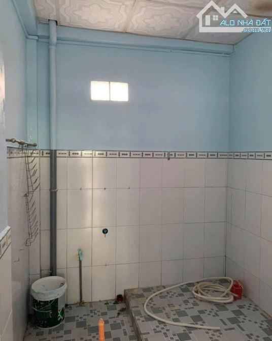 Gấp Cần Bán Căn nhà ở Thới tam Thôn 17 Hóc Môn Sổ Hồng Riêng Sẵn 59m2 Hiện Đang Cho thuê - 3