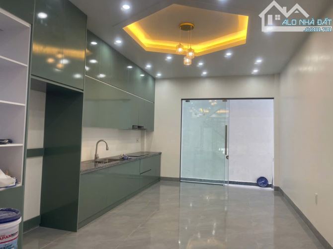 Bán nhà 3 tầng đường thông rộng 5m tại Phương Khê, Kiến An - 3