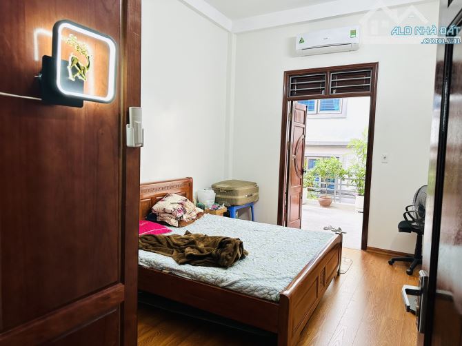BÁN NHÀ PHỐ AN HOÀ ,Ô TÔ ĐỖ CỬA ,2 THOÁNG ,5T ,VỊ TRÍ ĐẮC ĐỊA GIÁ 12 TỶ - 3