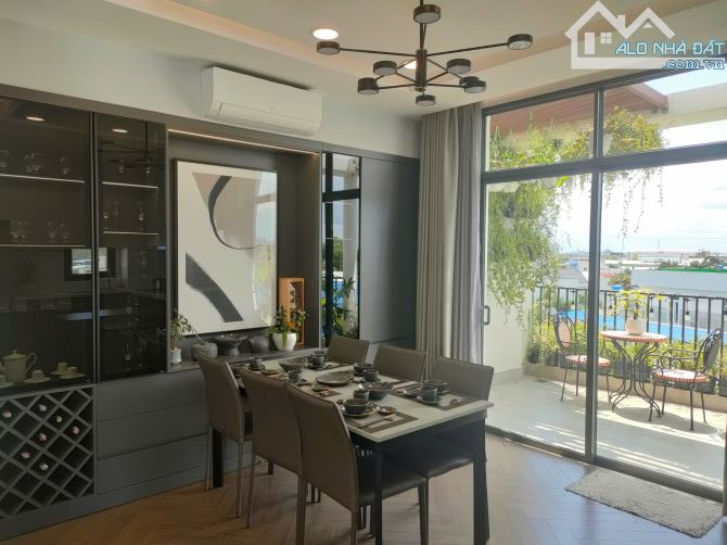 🏠NHÀ ĐẸP HOÀNG PHAN THÁI – Cách chợ bình chánh 3km – DT 88M² – GIÁ 3 TỶ 5 - 3