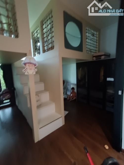 BÁN VIỆT THỰ MẶT PHỐ VĨNH HƯNG - HOÀNG MAI 415m 4 TẦNG GIÁ 49,5 TỶ CÓ THƯƠNG LƯỢNG - 3