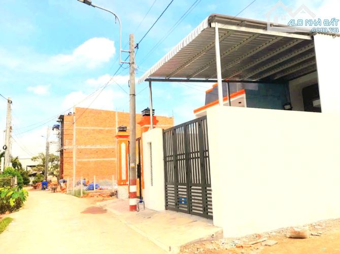Siêu phẩm, chỉ 1.5 tỷ sở hữu 1692m2 đất thổ cư sát chợ Bình Lãng - 3