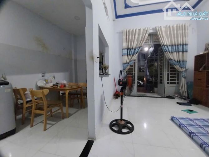 Bán nhà Tân Thới Nhất – QUẬN 12– 2 TẦNG  - 80M2 – CHỈ 4.3 TỶ - 3
