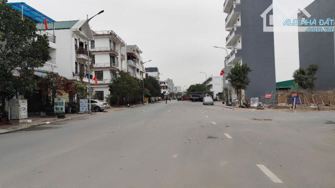 SIÊU ĐẸP LÔ ĐẤT GIÁ RẺ NHẤT KHU TĐC KIẾN THIẾT – SỞ DẦU – HỒNG BÀNG - 3