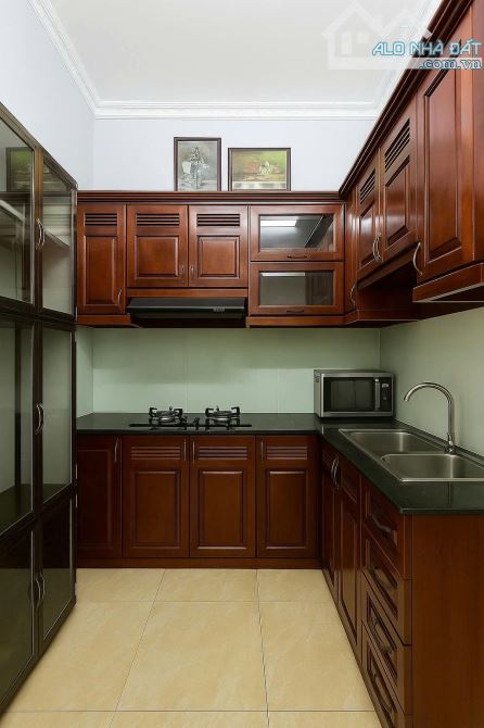 Bán Nhà Lê Đức Thọ, P16 Gò Vấp, ngang 5m, 1 đời chủ, 43m2, nhỉnh 4 tỷ - 3