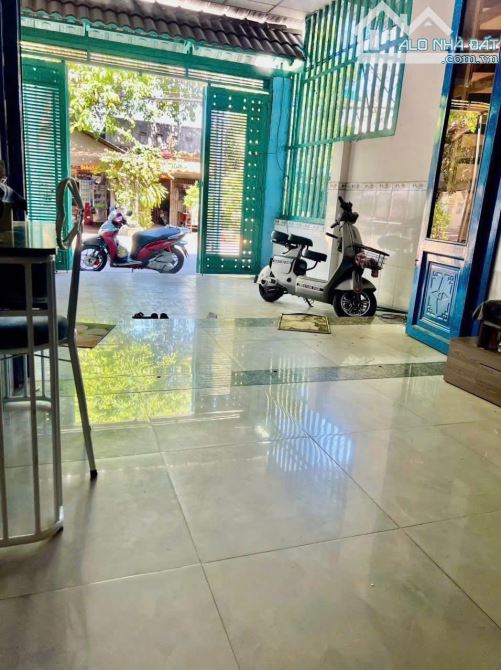 NHÀ MẶT TIỀN ĐÔNG THẠNH 4 – HÓC MÔN – VỊ TRÍ VIP – GIÁ CHỈ 6 TỶ 200 TL - 3