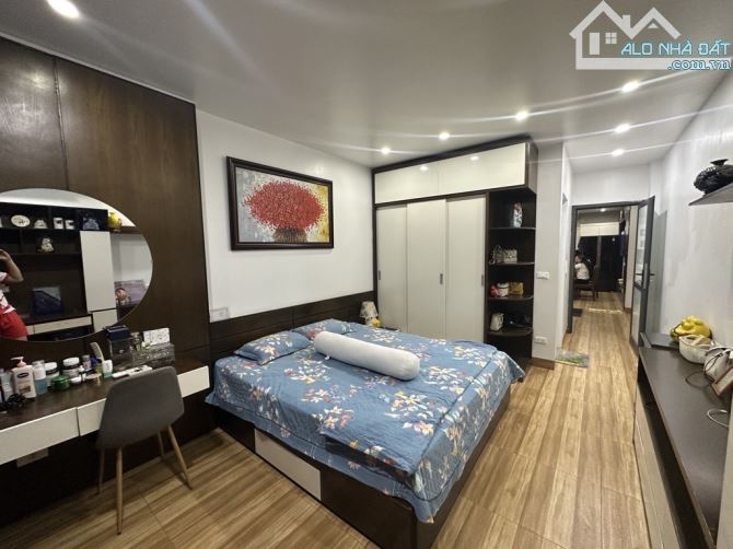 🌟 BÁN NHÀ 5 TẦNG – VĨNH THANH, (VĨNH NGỌC cũ) - VIEW INTRACOM - OTO ĐỖ CỬA 🌟 - 3