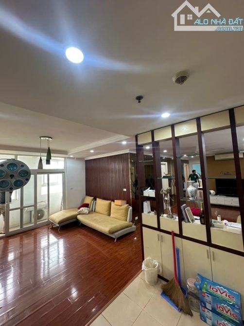 BÁN CĂN CHUNG CƯ MẶT PHỐ KHUẤT DUY TIẾN TẦNG CAO VIEW THOÁNG Ở SƯỚNG NHỈNH 7 TỶ - 3
