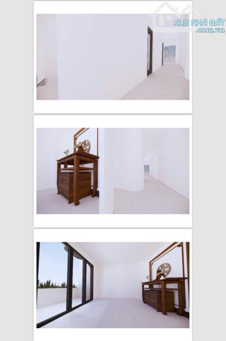 🏡 BÁN NHÀ 2 TẦNG DIÊN SƠN DIÊN KHÁNH MỚI ĐẸP ĐƯỜNG RỘNG 8-9m Nội Thất Tiện nghi đầy đủ - 3