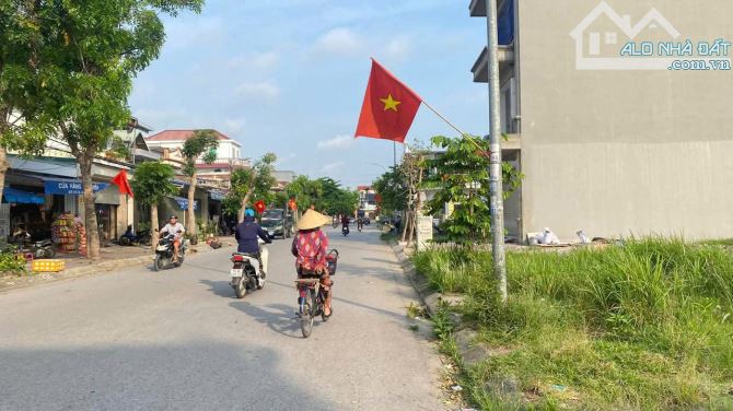 BÁN LÔ ĐẤT PHÂN LÔ ĐỐNG CHUỐI – HÙNG VƯƠNG – HỒNG BÀNG – HẢI PHÒNG - 3
