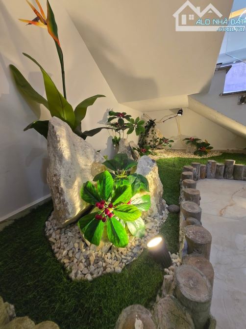 🏡 BÁN NHÀ LÔ GÓC – Ô TÔ ĐỖ CỬA – VĂN CAO – GIÁ RẺ CHỈ 2,899 TỶ - 3