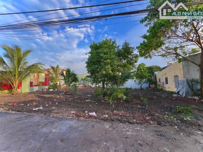 Bán Đất DT 850M2 -  KP2 - P. Trảng Dài, cách đường Bùi Trọng Nghĩa vào 1 xẹc 100M - 3