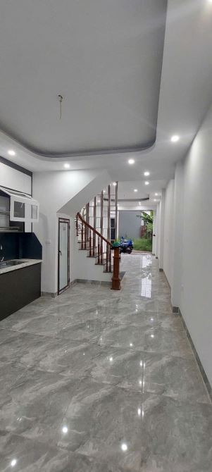 Bán nhà 3,5T Độ Tràng-Đại Thành. 65m2, 10p di chuyển sang KĐT Đô Nghĩa, gần cầu Đại Thành. - 3