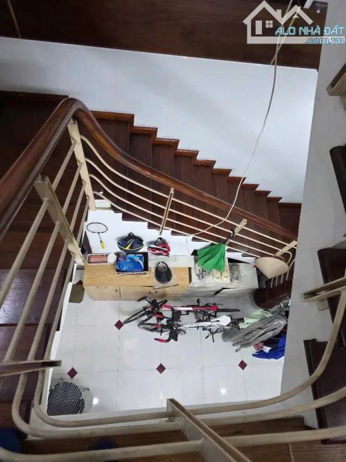 NHÀ ĐẸP VIEW CÔNG VIÊN 18,5 TỶ 59m 6 TẦNG MT 4,4m Ô TÔ ĐỖ KINH DOANH ĐƯỜNG BƯỞI BA ĐÌNH - 3