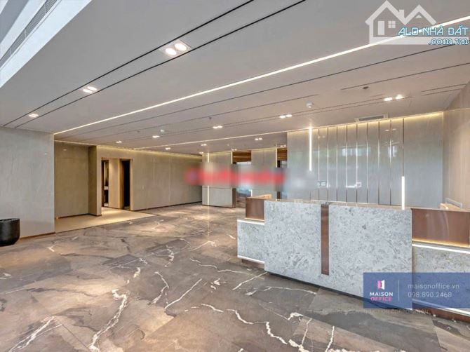 Cho thuê BUILDING 2.300m² - Góc 2 MT Nam Kỳ Khởi Nghĩa, P7, Q3 -20mx25m-2H 12.5L- 1.3 Tỷ. - 3