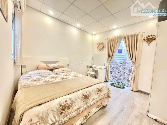 BÁN NHÀ MẶT TIỀN ĐƯỜNG NGUYỄN KIỆM- 3.5x 24m.Q. PHÚ NHUẬN- 3 TẦNG- GIÁ CHỈ 20 TỶ - 3
