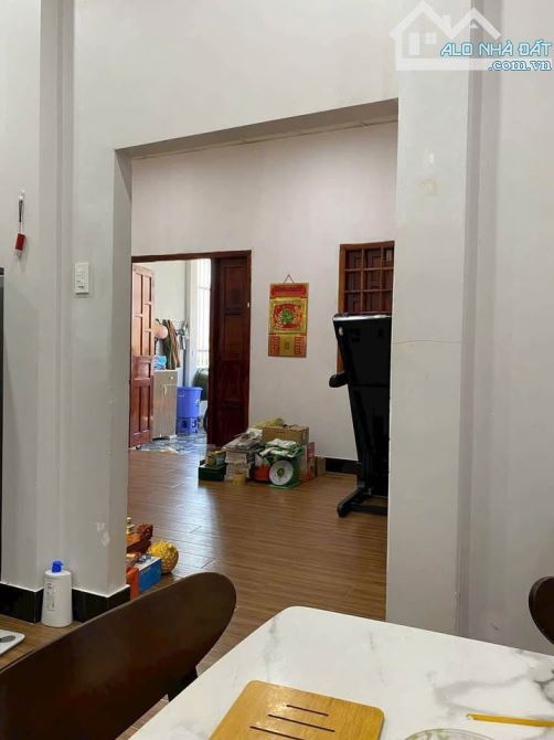 Nhà cấp 4 rộng rãi còn mới keng, 98,9m2, SHR, Chỉ 870 Triệu, Tân An Hội. - 3