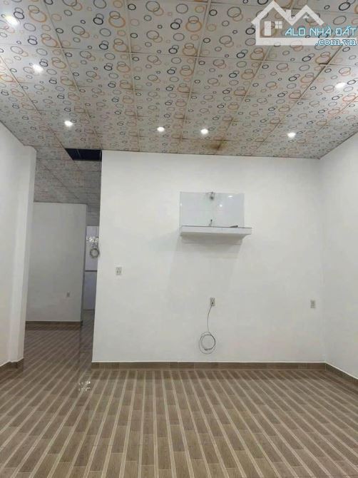 Vỡ nợ nên bán gấp nhà cấp 4 ở hóc môn giá chỉ có 990 triệu, 163m2,SHR. - 3