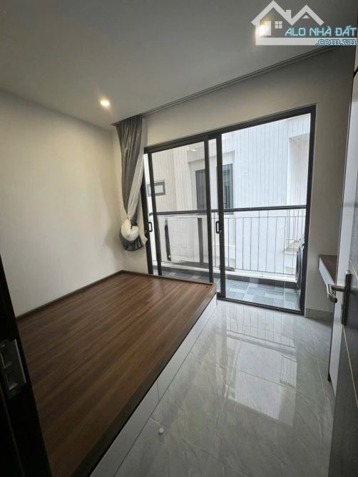 Bán Tòa KS APARTMENT CAO CẤP Phan Kế Bính Linh Lang 8 Tầng 1 Hầm 28 Căn Hộ Mặt Tiền 6,8M - 2