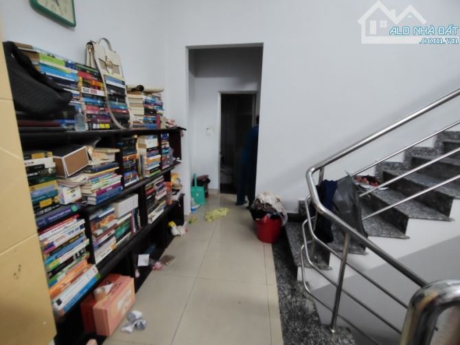 BÁN NHÀ 4 TẦNG – HẺM XE HƠI – KHU BÀU CÁT – P.14, TÂN BÌNH – GIÁ 6.9 TỶ - 3