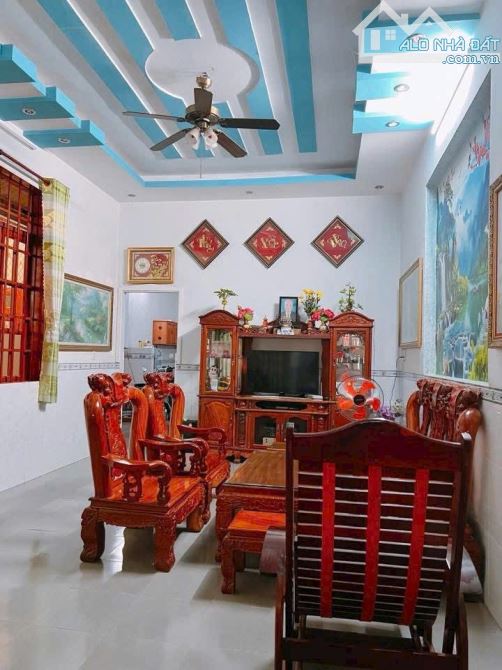 Bán nhà đẹp 110m2 P.Tân Phong, full thổ, ô tô, gần tiểu học Tân phong, chỉ 2ty9 TL - 3