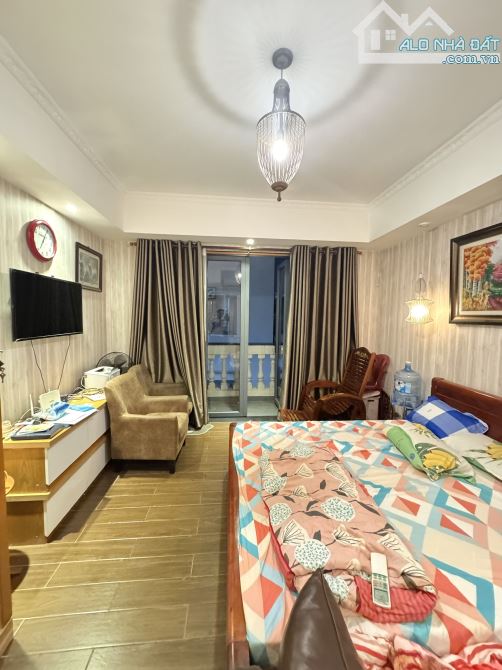 NHÀ ĐẸP 4Tầng (4 x 15) 4P ngủ, OTO VÀO NHÀ, gần Nguyễn Văn Lượng, Gò Vấp chỉ hơn 8Tỷ - 3