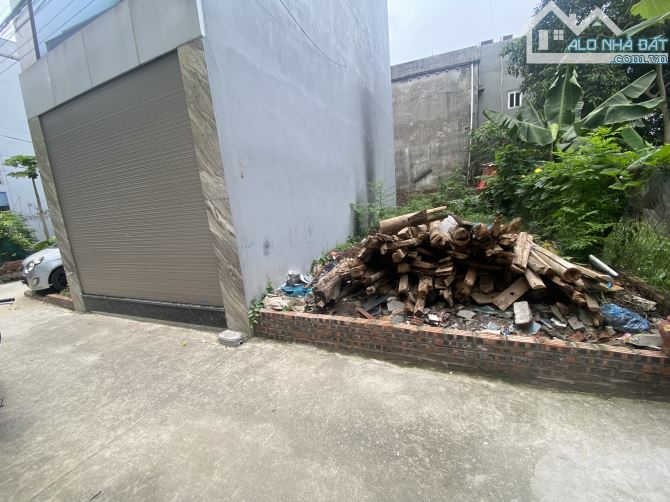 ĐẤT ĐẸP CỔ DƯƠNG khoảng 4 tỷ mà Ô TÔ VÀO TẬN NƠI, 3 bước ra chợ giữa làng - 3