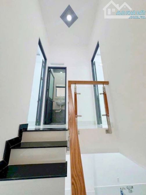 🏡 Nhà 2 Tầng Xinh Xắn – 32m², Hẻm 1/, Giá chỉ 3tỷ8 - 3