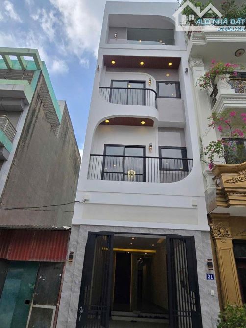LA KHÊ HÀ ĐÔNG - MẶT CHỢ KINH DOANH SẦM UẤT - DT 55M2 X 3 TẦNG GIÁ CỰC HIẾM 16 TỶ NHỈNH!!! - 3