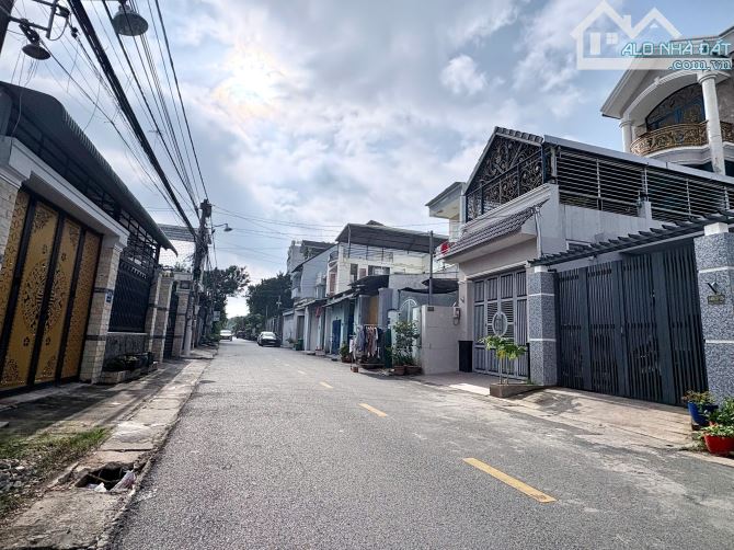 Bán Đất Thổ Cư 137m2 1Sẹc Đường Phan Trung ,Biên Hòa , Đồng nai giá 6 tỷ - 3
