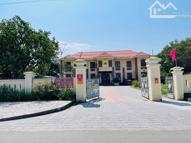🏡 ĐẤT ĐẸP BỒN TRÌ – HƯƠNG AN, GẦN CHỢ – CHỈ 850TRIỆU! - 3