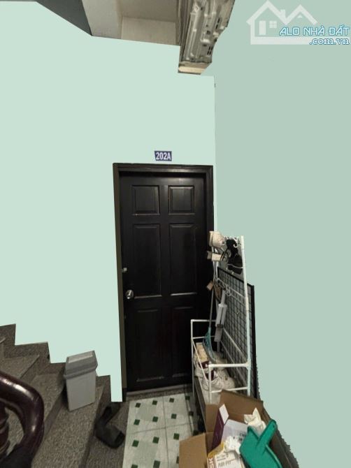 Căn hộ dịch vụ 10 phòng, Tỉnh Lộ 10 126m2 ( 8 x 16 ) 3 TẦNG, thu nhập 50tr - 3