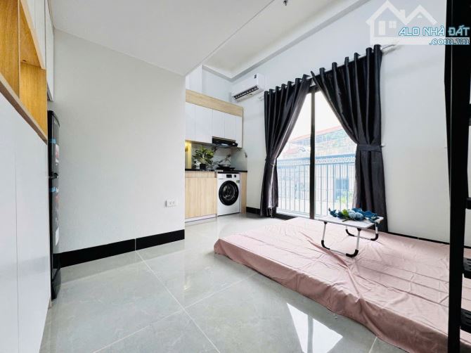 Bán tòa CCMN Mậu Lương, đường ô tô tránh, DT 66m2 8T thang máy, 1 sàn TM+21PKK giá 18,5 tỷ - 3