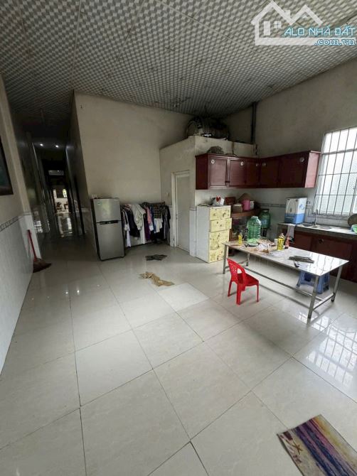 Chủ ngộp cần tiền, bán gấp nhà 208m² ngay Phước Thạnh, Củ Chi giá 715 triệu - 3