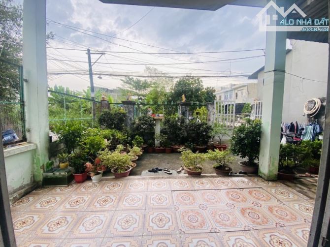 🏡 CẦN BÁN NHÀ HẺM XE TẢI VÀO TẬN NƠI – SỔ HỒNG RIÊNG – BÌNH CHIỂU, THỦ ĐỨC - 3