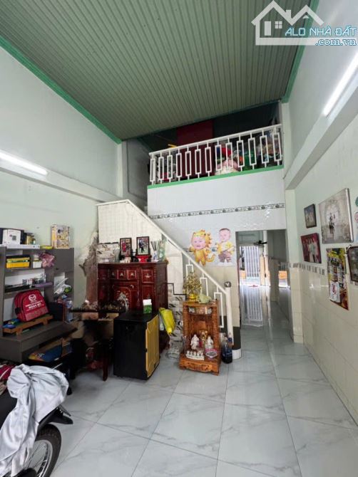 KHU PHÂN LÔ AN LẠC - NGAY CHỢ HỒ NGỌC LÃM KDC NAM LONG - NHÀ 54M2 CHỈ HƠN 3 TỶ. - 3