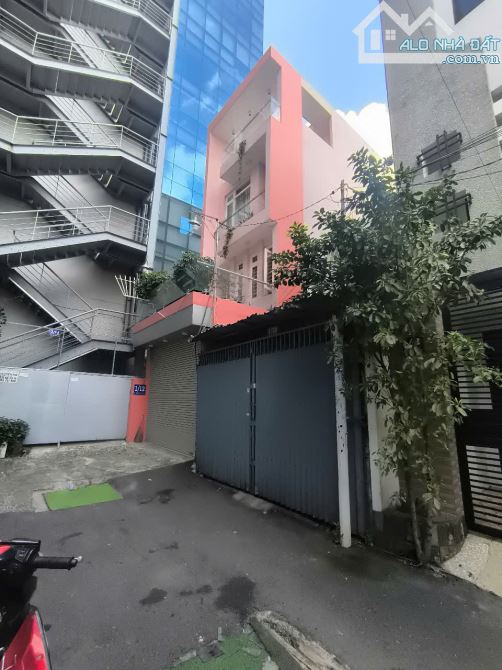 Bán Nhà Nguyễn Oanh HXH 5m P.17-GV. DT: 4X19 CN 76m2, Nhà 1 TRỆT 2 Lầu ST GIÁ CHỈ 10.8 TỶ - 3