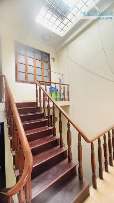 Bán MTKD Đường An Dương Vương, An Lạc, Bình Tân, 4x17m, 4 tầng, giá 13 tỷ TL - 3