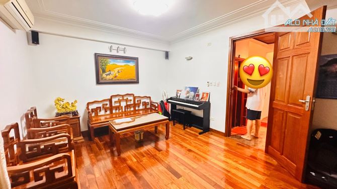 mặt phố VIP Đào Tấn mặt tiền khủng vỉa hè lớn 2 thoáng trước sau nhà đẹp sổ A4  36.5 tỷ - 3