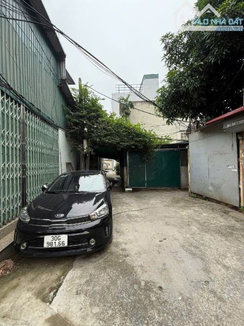 SIÊU HÓT- NGÔ GIA TỰ-VỊ TRÍ ĐẸP -66m2*MẶT TIỀN 5,1m* 5 TẦNG- NGÕ Ô TÔ 7 CHỖ-NHỈNH 9 TỶ - 3