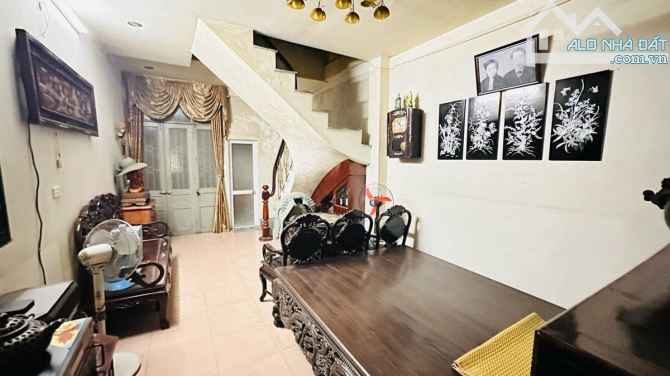 Cực Đẹp Giang Võ Mặt Tiền 11M 64 Tỷ Kinh Doanh Ô TÔ Tránh Xây Tòa 9-10 Tầng - 3