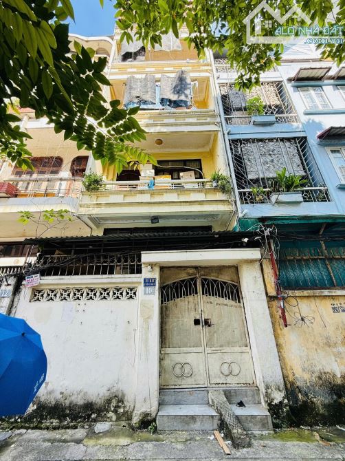 NHỈNH 25 TỶ NHÀ PHÂN LÔ,Ô TÔ TRÁNH, KINH DOANH, NGHĨA ĐÔ, CẦU GIẤY, DT59M, 5 TẦNG, MT 4.7 - 3